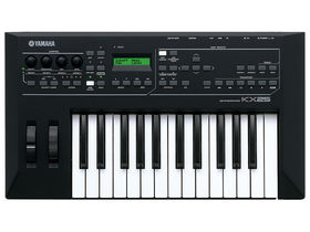 NAMM 2008: Yamaha delivers first USB controllers